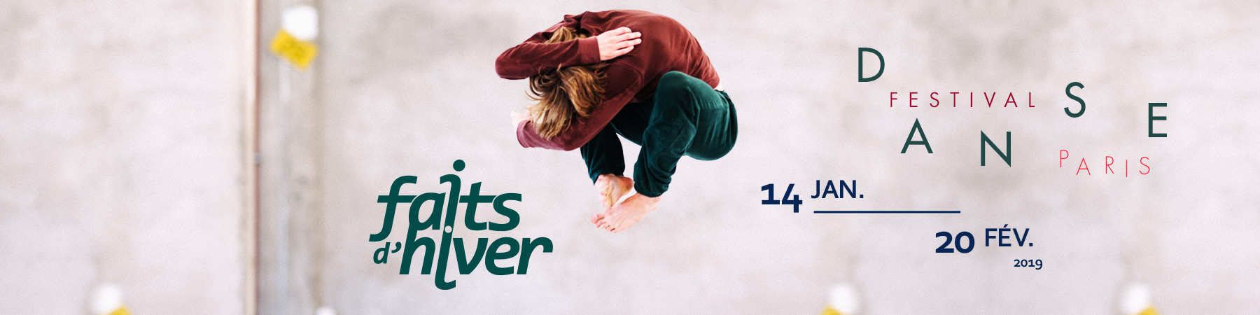 Archives - édition 2019 - Faits d'Hiver